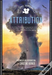 Capa do artigo Attribution
