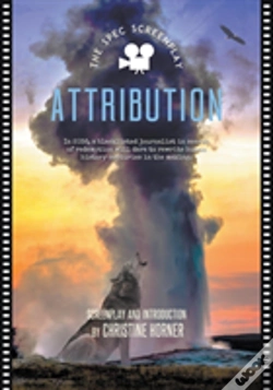 Capa do artigo Attribution
