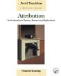 Attribution - Preview