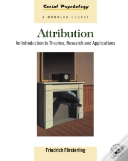 Capa do artigo Attribution