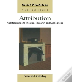 Capa do artigo Attribution