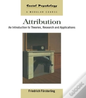 Capa do artigo Attribution