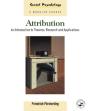 Attribution - Preview