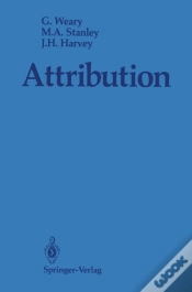 Capa do artigo Attribution
