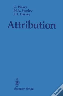 Capa do artigo Attribution