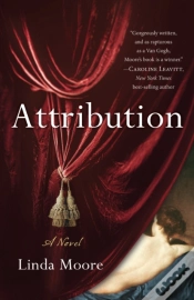 Capa do artigo Attribution