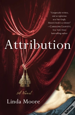 Capa do artigo Attribution
