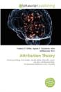 Attribution Theory - Preview
