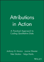 Attributions In Action - Preview