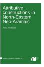 Attributive Constructions In North-Eastern Neo-Aramaic - Preview