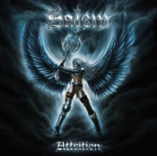 Capa do artigo Attrition - CD