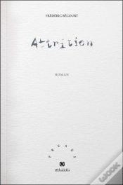 Capa do artigo Attrition