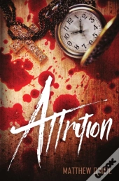 Attrition