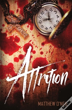 Capa do artigo Attrition