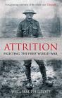 Attrition - Preview
