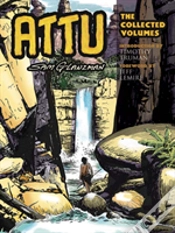 Capa do artigo Attu