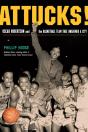 Attucks! - Preview