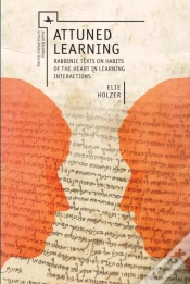 Capa do artigo Attuned Learning