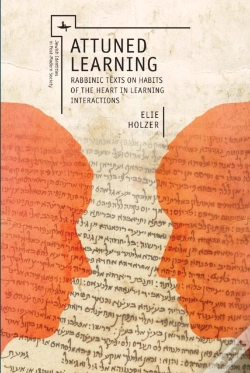 Capa do artigo Attuned Learning