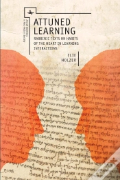 Capa do artigo Attuned Learning