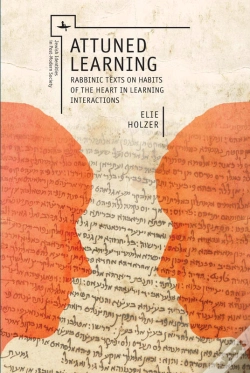 Capa do artigo Attuned Learning