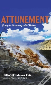 Capa do artigo Attunement