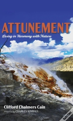 Capa do artigo Attunement