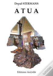 Capa do artigo Atua