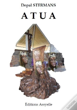 Capa do artigo Atua