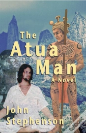 Capa do artigo Atua Man