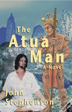 Capa do artigo Atua Man
