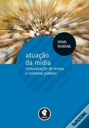 Capa do artigo Atuação da Mídia