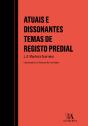 Atuais E Dissonantes Temas De Registo Predial - Preview