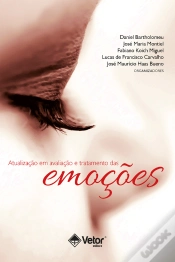 Capa do artigo Atualização Em Avaliação E Tratamento Das Emoções