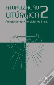 Capa do artigo Atualização Litúrgica 2