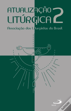 Capa do artigo Atualização Litúrgica 2