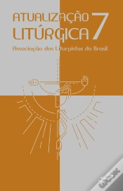 Capa do artigo Atualização Litúrgica 7