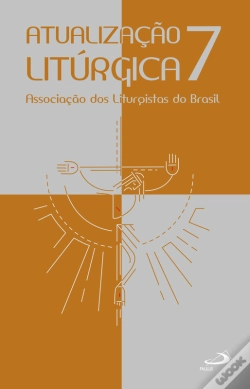 Capa do artigo Atualização Litúrgica 7