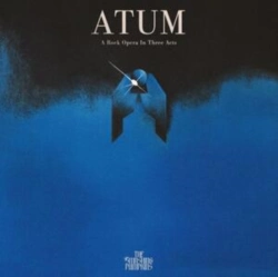Capa do artigo ATUM - CD