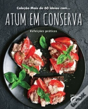 Capa do artigo Atum em Conserva