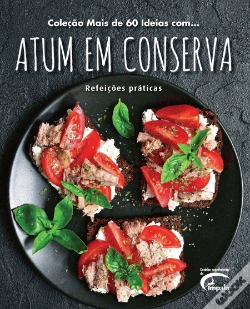 Capa do artigo Atum em Conserva