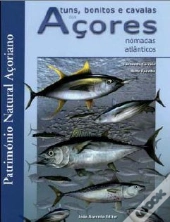 Atuns, Bonitos e Cavalas dos Açores