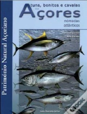 Capa do artigo Atuns, Bonitos e Cavalas dos Açores