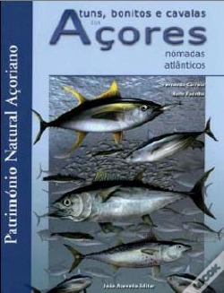 Capa do artigo Atuns, Bonitos e Cavalas dos Açores
