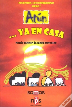 Capa do artigo Atun...Ya En Casa  