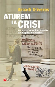 Capa do artigo Aturem La Crisi