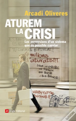 Capa do artigo Aturem La Crisi