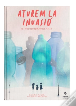 Capa do artigo Aturem La Invasió