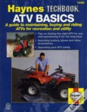 Capa do artigo Atv Basics Manual