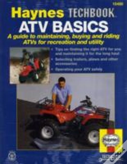 Capa do artigo Atv Basics Manual